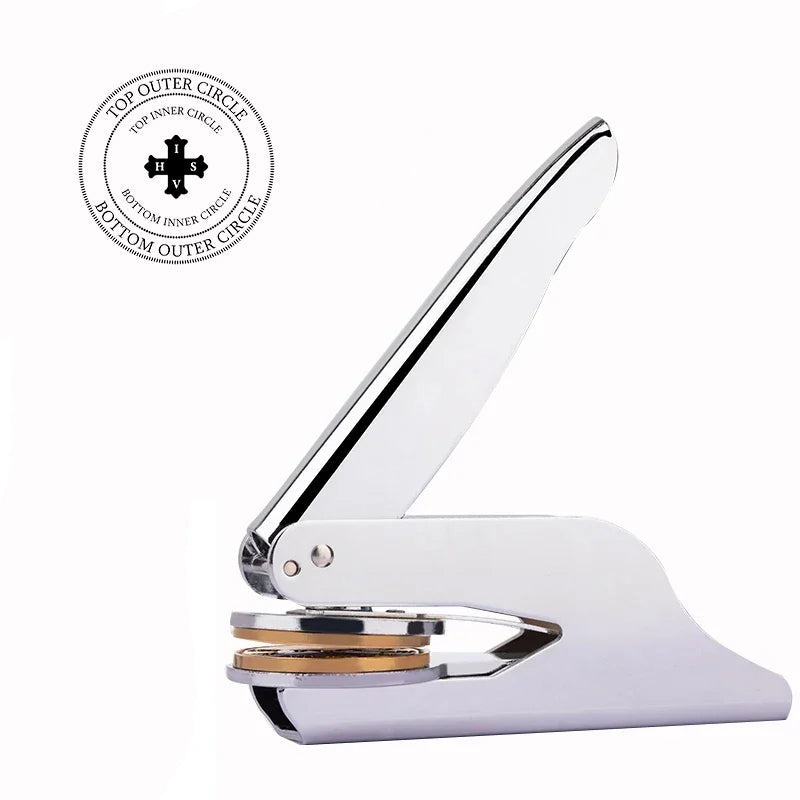 Red Cross of Constantine Seals & Presses