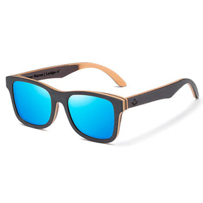 Master Mason Blue Lodge California Regulation Sunglasses - Various Lenses Colors - Bricks Masons