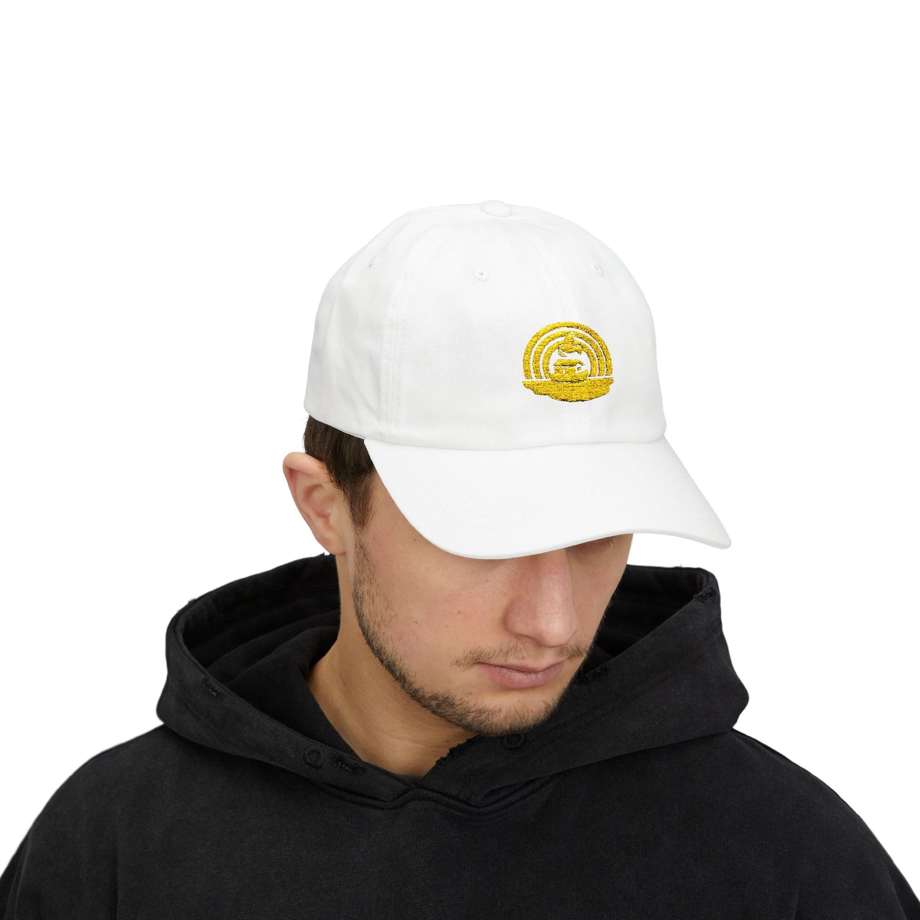 Royal Ark Mariner Baseball Cap - Cotton Various Colors - Bricks Masons