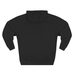 GROTTO Hoodie - Front Embroidered Emblem - Bricks Masons