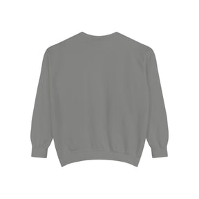 Red Cross of Constantine Sweatshirt - Embroidered Red Cross Insignia - Bricks Masons