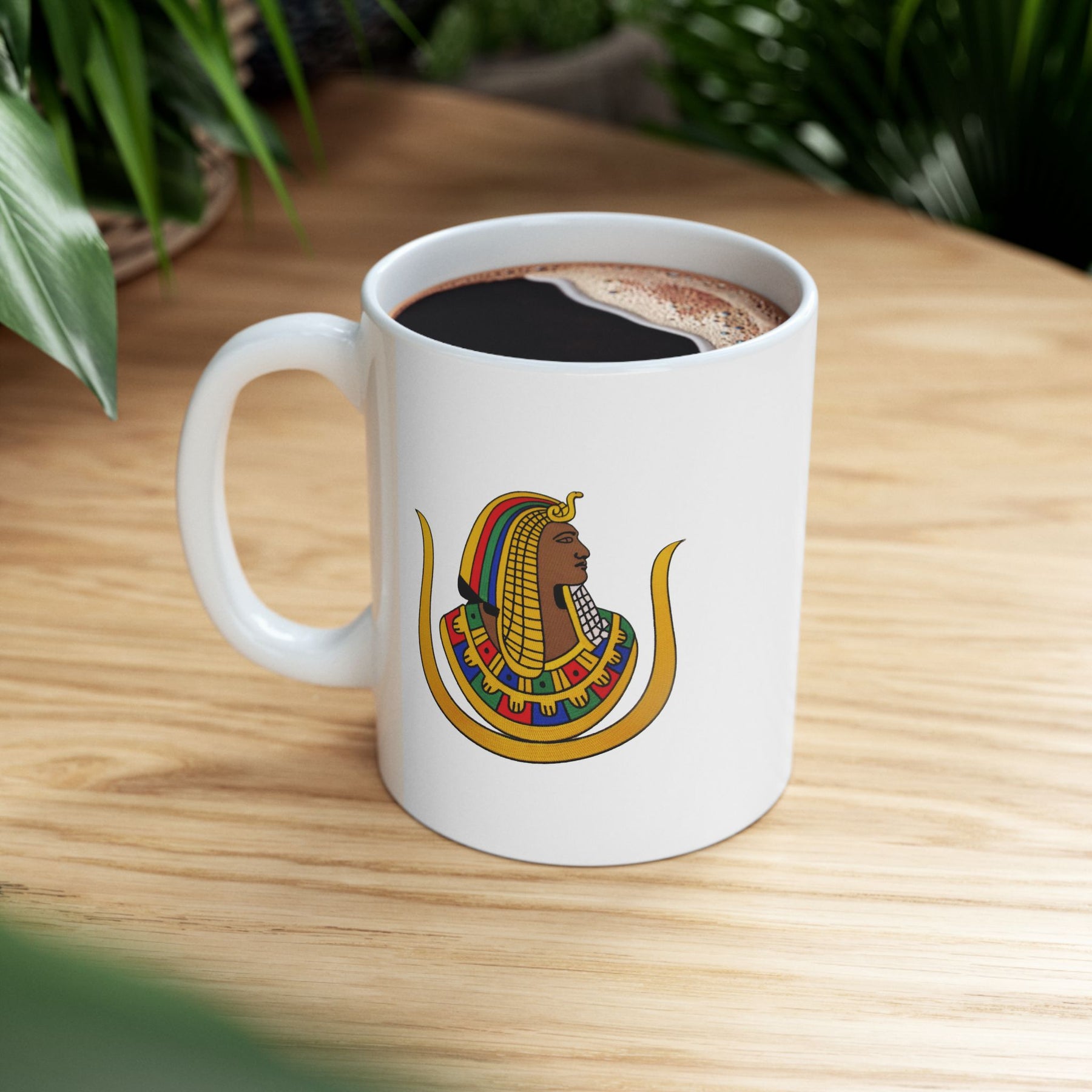 Ceramic Mug, (11oz, 15oz) - Bricks Masons