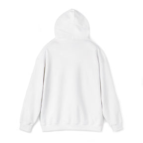 OES Hoodie - Soft Cotton Poly Blend Embroidered Chest - Bricks Masons