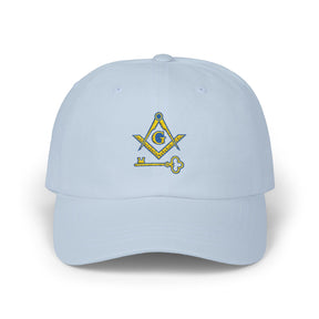 International Masons Baseball Cap - Cotton Various Colors - Bricks Masons