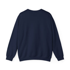 Master Mason Blue Lodge Sweatshirt - Wisdom Strength & Beauty Square & Compass G - Bricks Masons