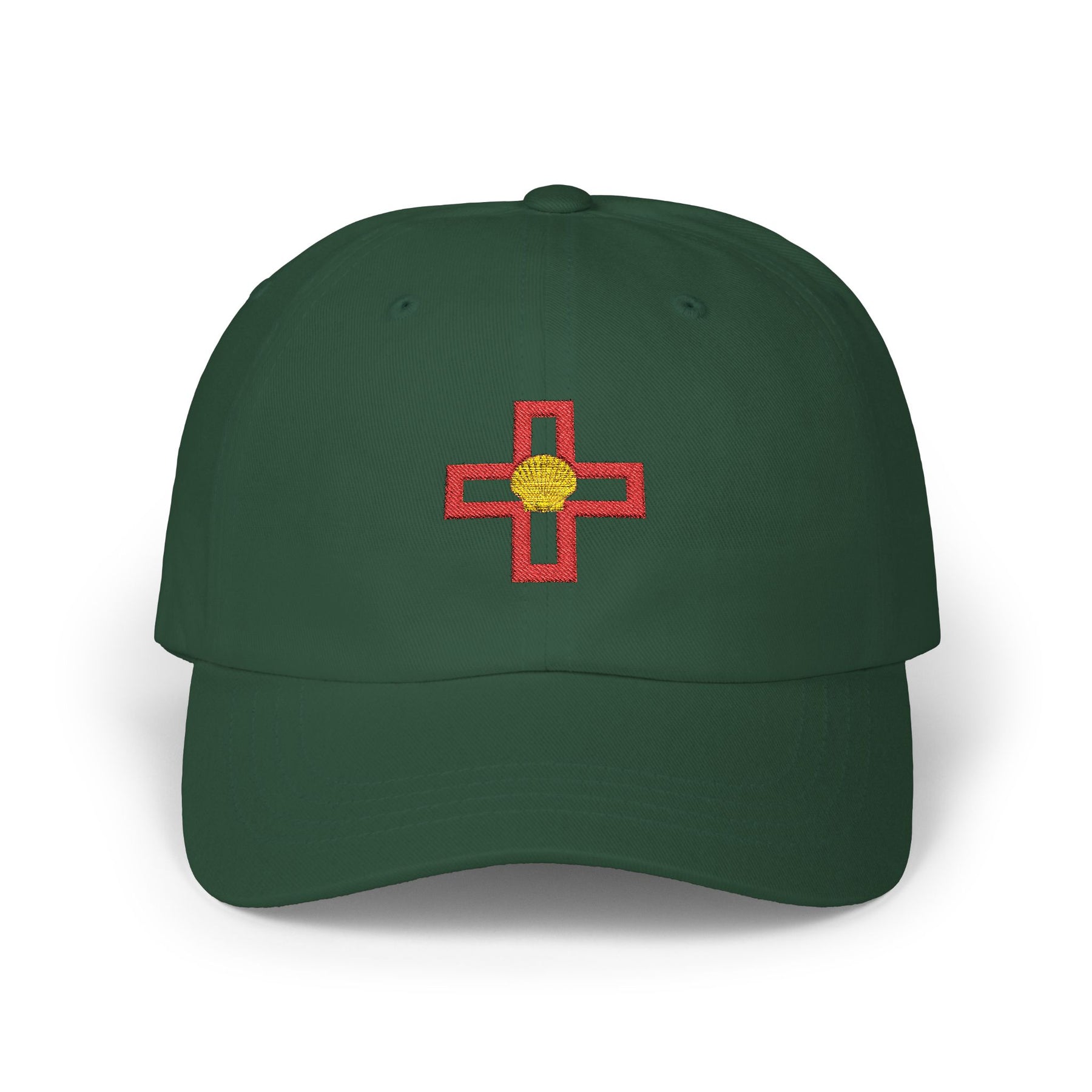 St. Thomas of Acon Baseball Cap - Cotton Various Colors - Bricks Masons