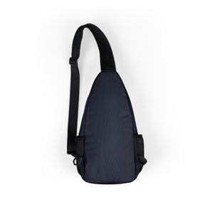 Master Mason Blue Lodge Crossbody Bag - Masonic Tools Multiple Pockets - Bricks Masons