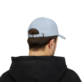 Order of Calanthe Baseball Cap - Cotton Various Colors - Bricks Masons