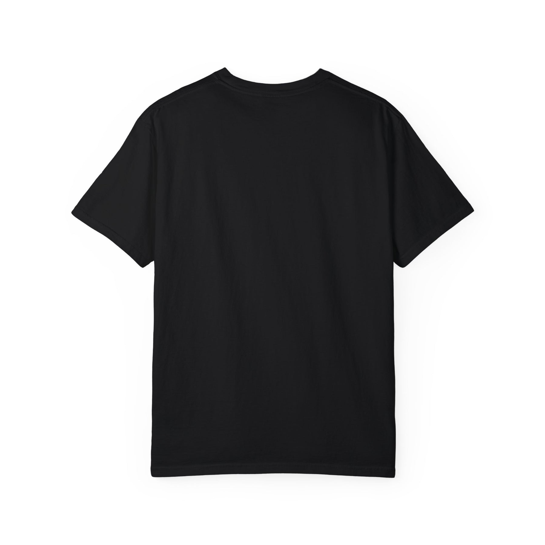 Master Mason Blue Lodge T-Shirt - Garment-Dyed New York Mason - Bricks Masons