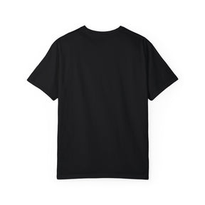 Master Mason Blue Lodge T-Shirt - Garment-Dyed New York Mason - Bricks Masons
