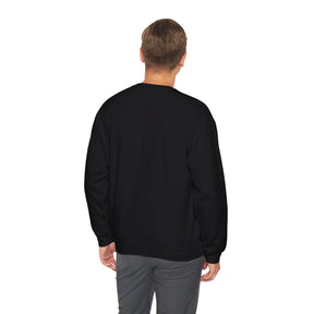 Master Mason Blue Lodge Sweatshirt - Wisdom Strength & Beauty Square & Compass G - Bricks Masons