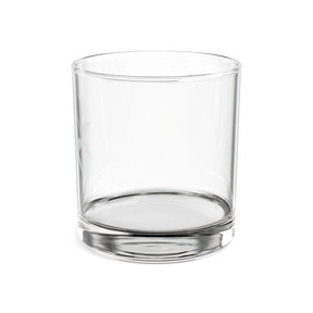 Master Mason Blue Lodge Whiskey Glass - Square & Compasses with G - Bricks Masons