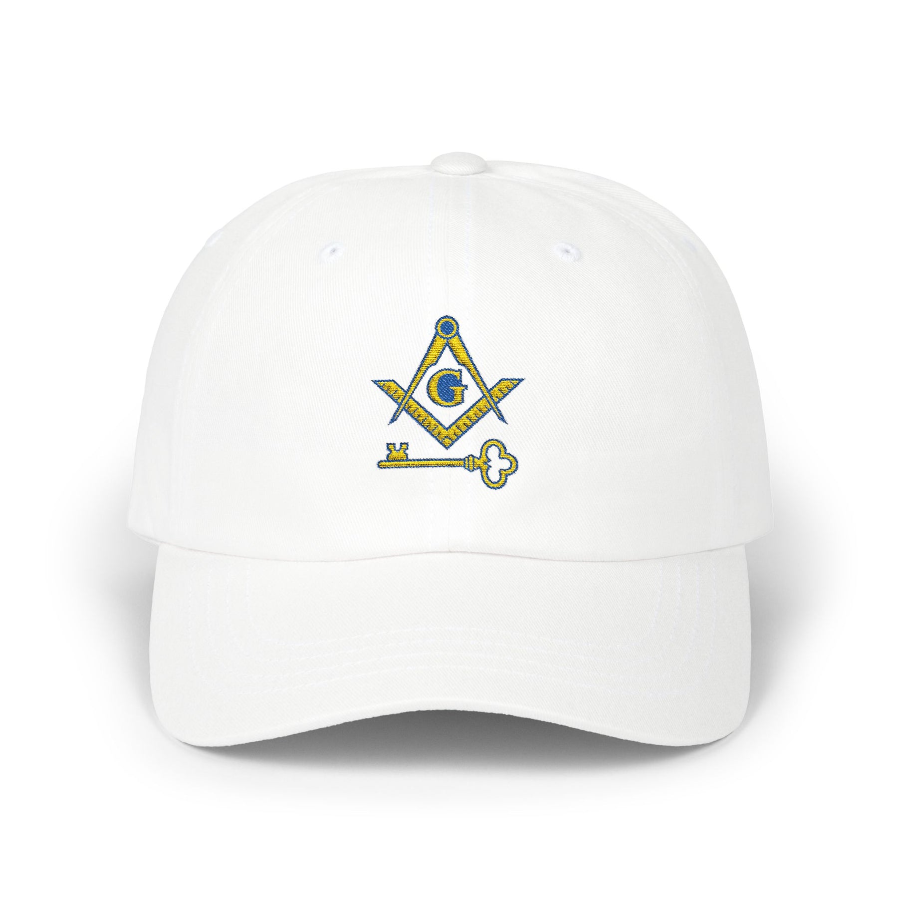 International Masons Baseball Cap - Cotton Various Colors - Bricks Masons