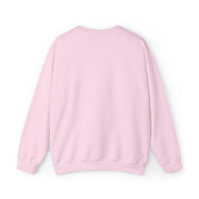 DOI Sweatshirt - Crewneck Embroidered Emblem - Bricks Masons