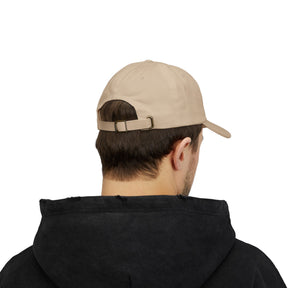 Master Mason Blue Lodge Baseball Cap - Embroidered Texas Mason Dad Cap - Bricks Masons