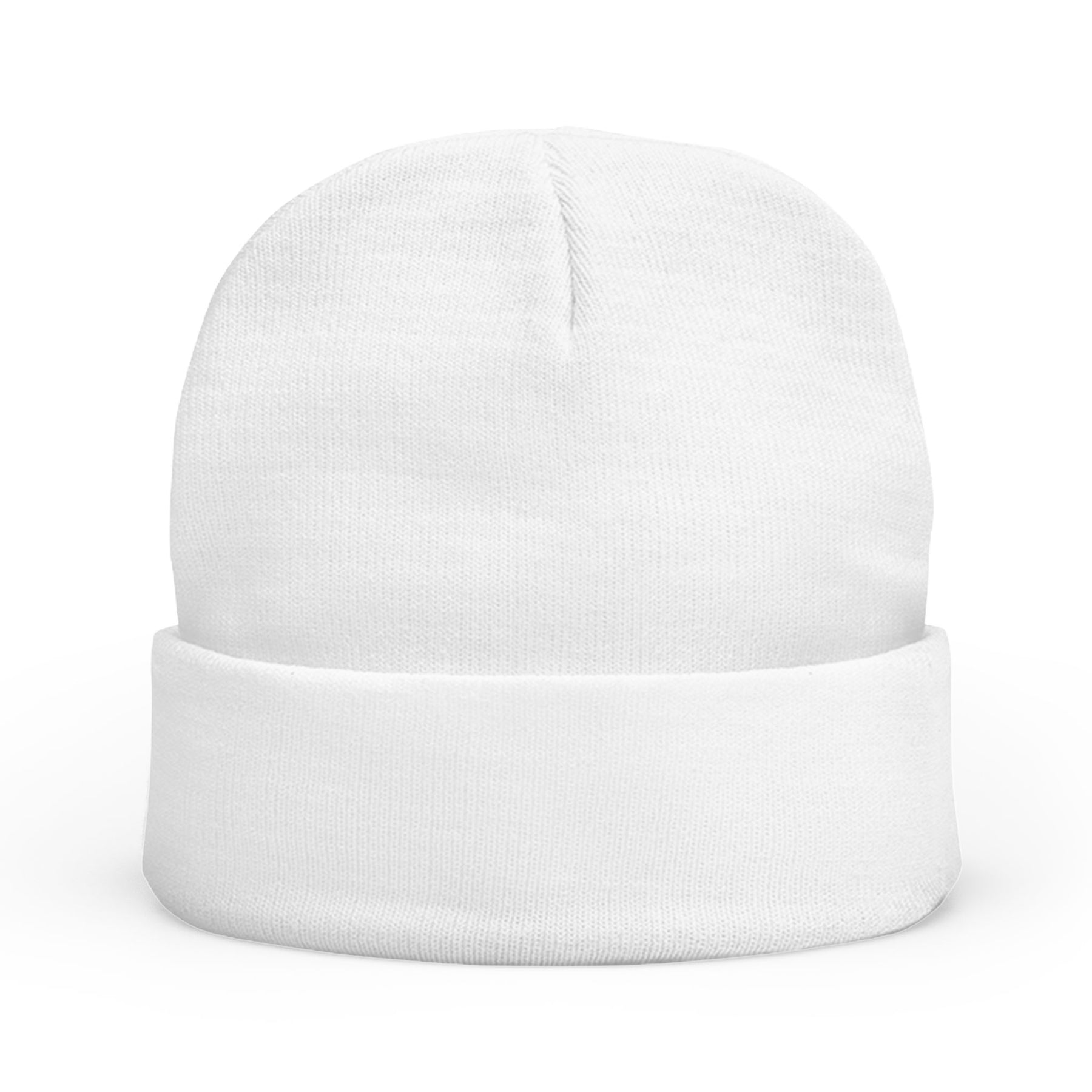 Knights of St. Andrew Beanie - Knit Embroidery Emblem - Bricks Masons