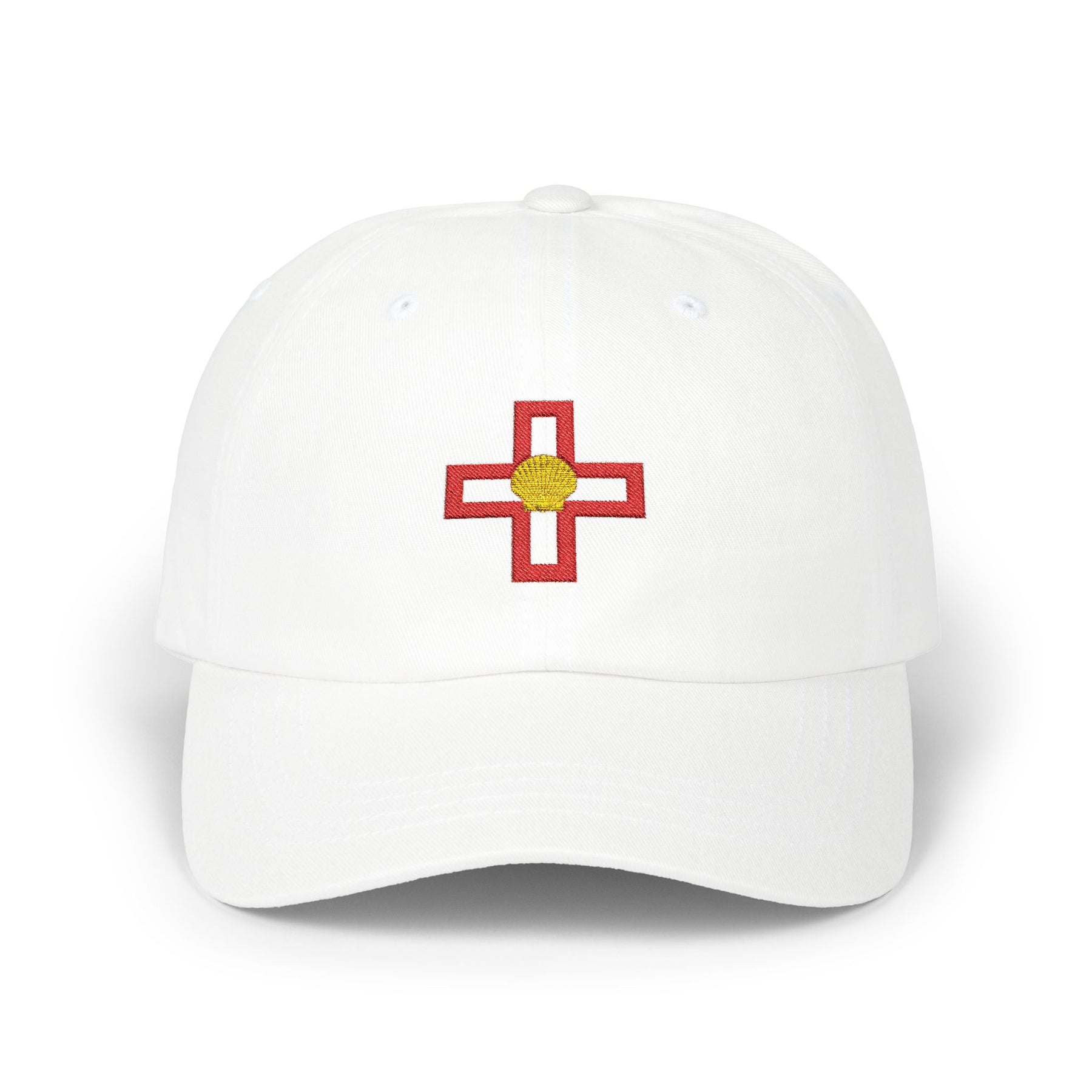 St. Thomas of Acon Baseball Cap - Cotton Various Colors - Bricks Masons