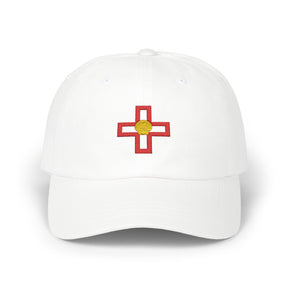 St. Thomas of Acon Baseball Cap - Cotton Various Colors - Bricks Masons