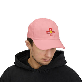 St. Thomas of Acon Baseball Cap - Cotton Various Colors - Bricks Masons