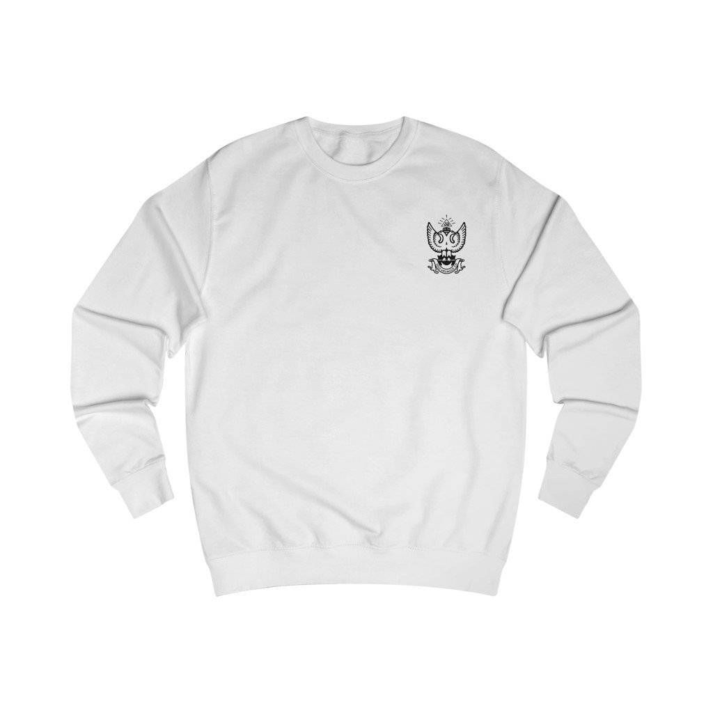 33rd Degree Scottish Rite Sweatshirt - Wings Up Various Colors