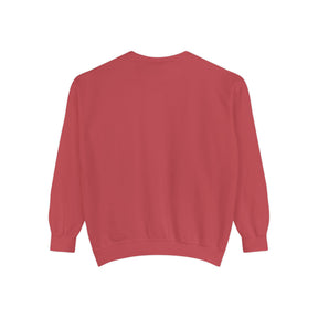 Rose of Seven Seals Sweatshirt - Left Chest Embroidery - Bricks Masons