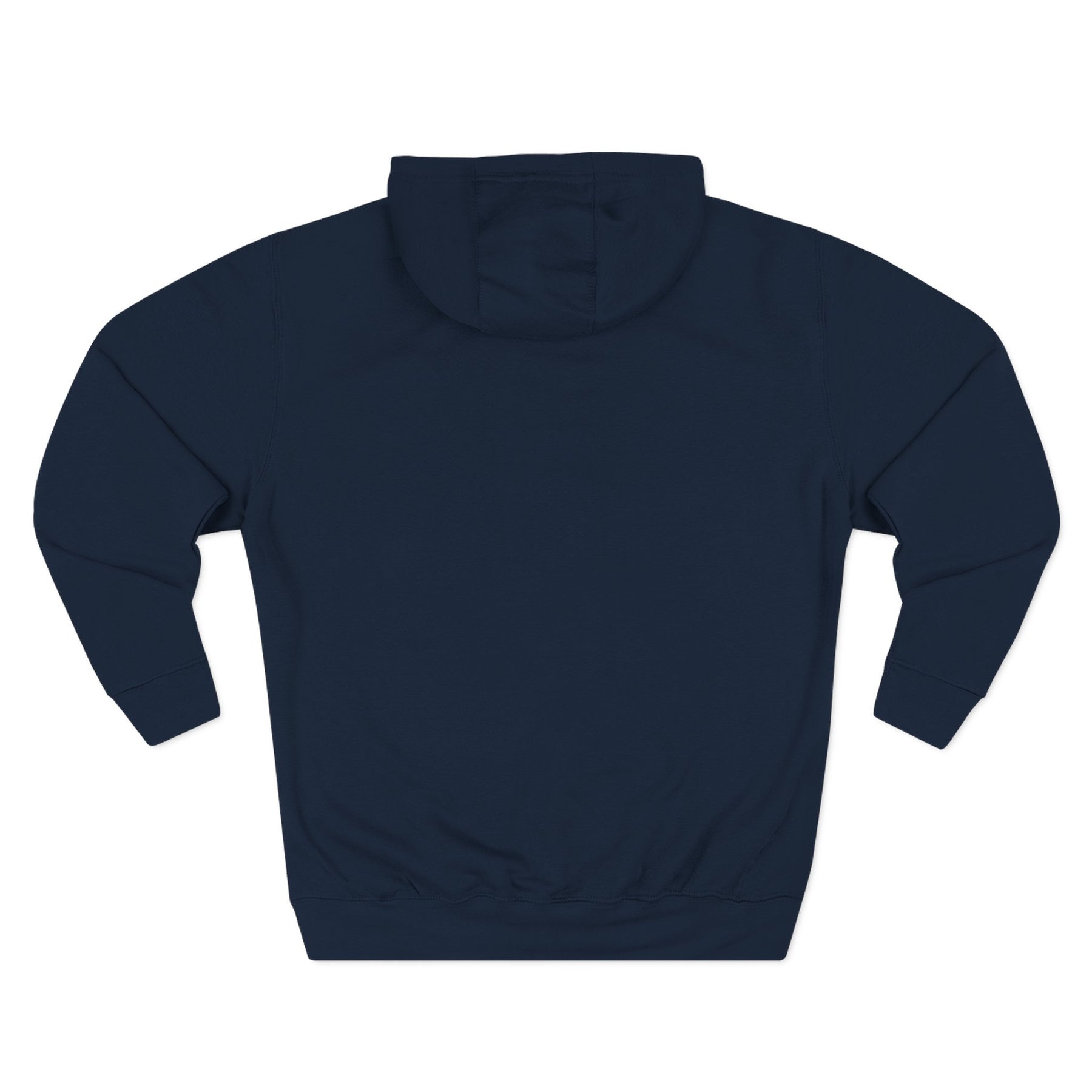 GROTTO Hoodie - Front Embroidered Emblem - Bricks Masons
