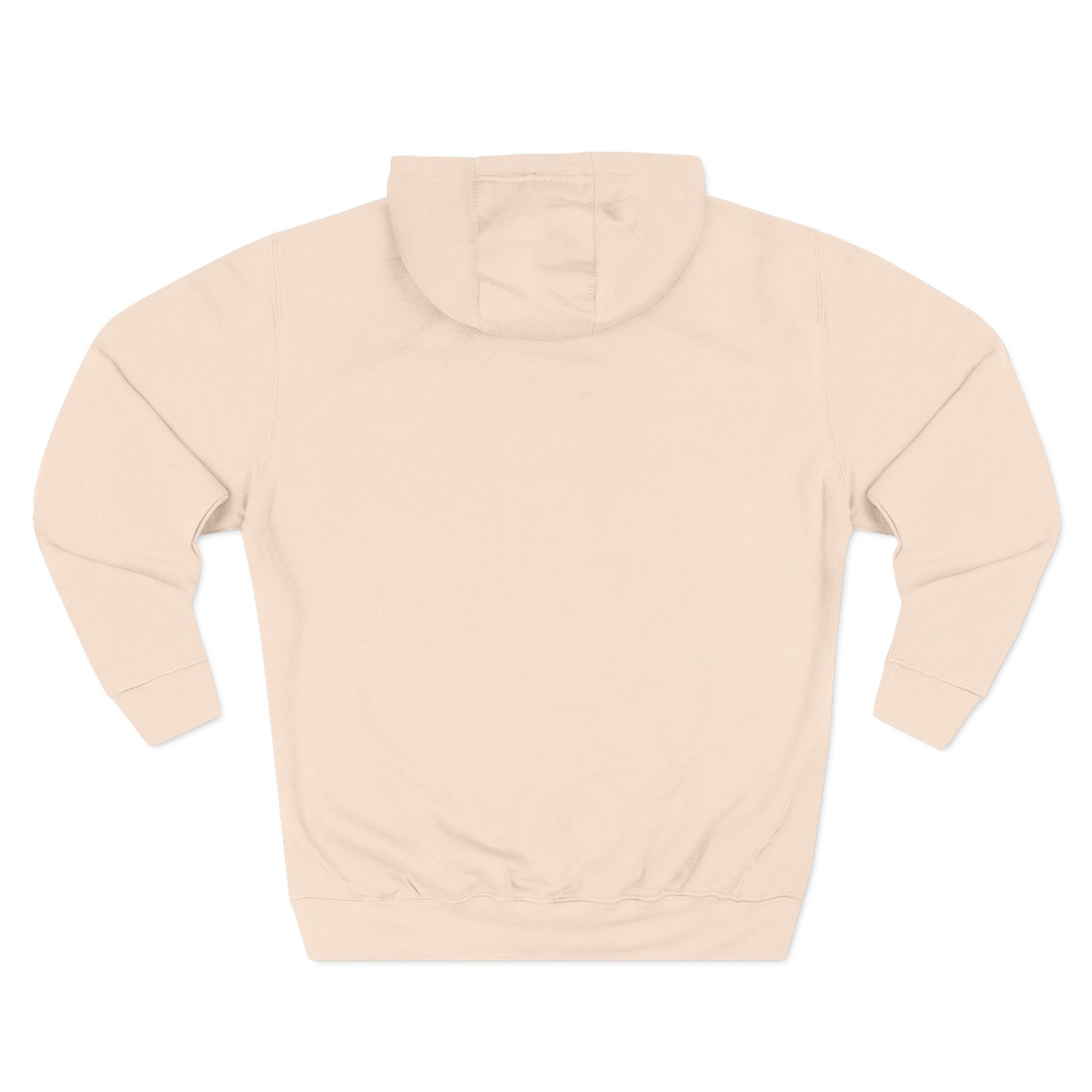 GROTTO Hoodie - Front Embroidered Emblem - Bricks Masons