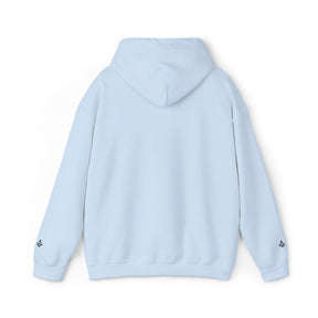 Master Mason Blue Lodge Sweatshirt - Bound By Brotherhood with Square & Compass G Embroidery - Bricks Masons