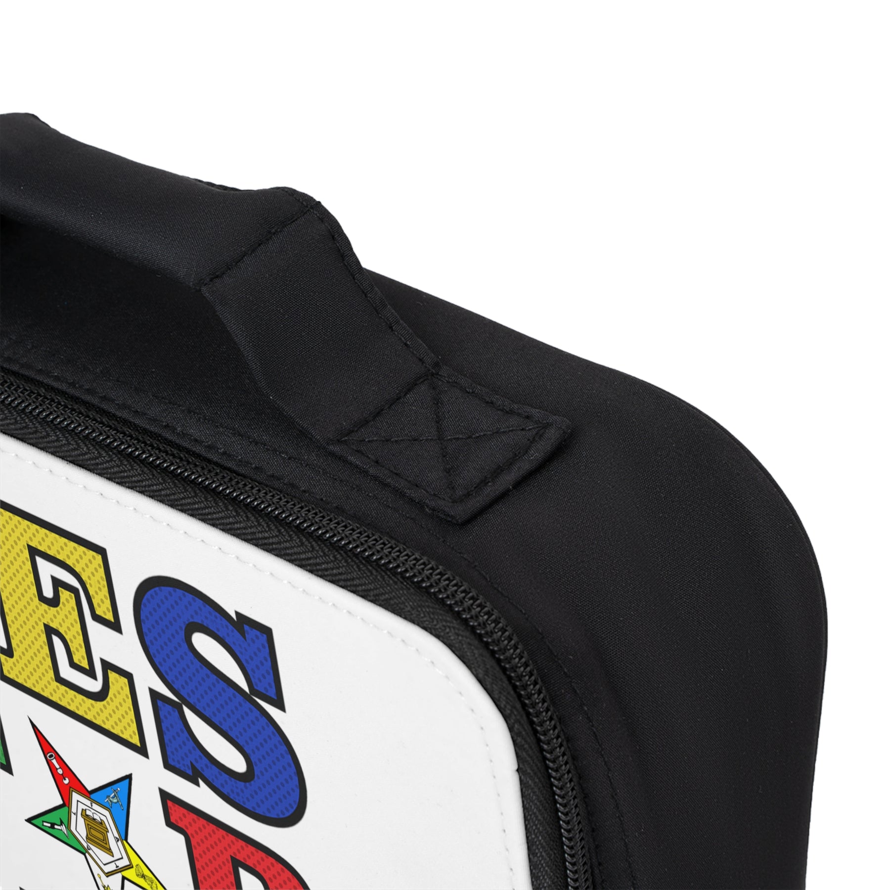 OES Lunch Bag - OES For Life Fully Insulated - Bricks Masons