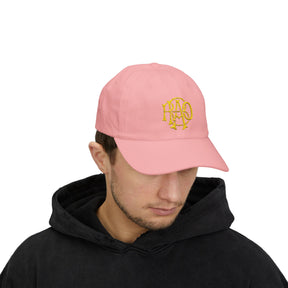 RAOB Baseball Cap - Cotton Various Colors - Bricks Masons