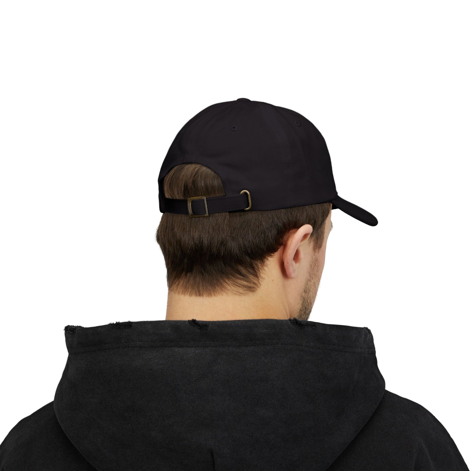 Master Mason Blue Lodge Baseball Cap - Embroidered Texas Mason Dad Cap - Bricks Masons