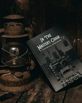 Masonic Journal - In The Masters Chair - Bricks Masons