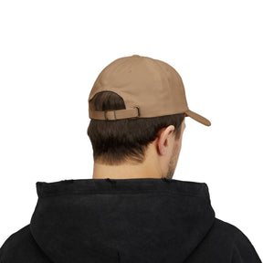 Master Mason Blue Lodge Baseball Cap - Embroidered Texas Mason Dad Cap - Bricks Masons