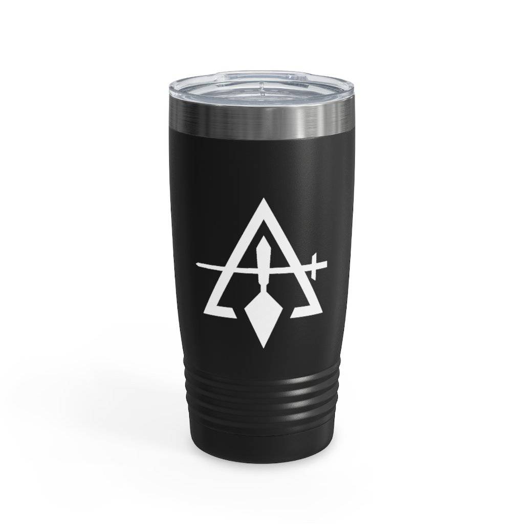 Council Ringneck Tumbler - Various Colors