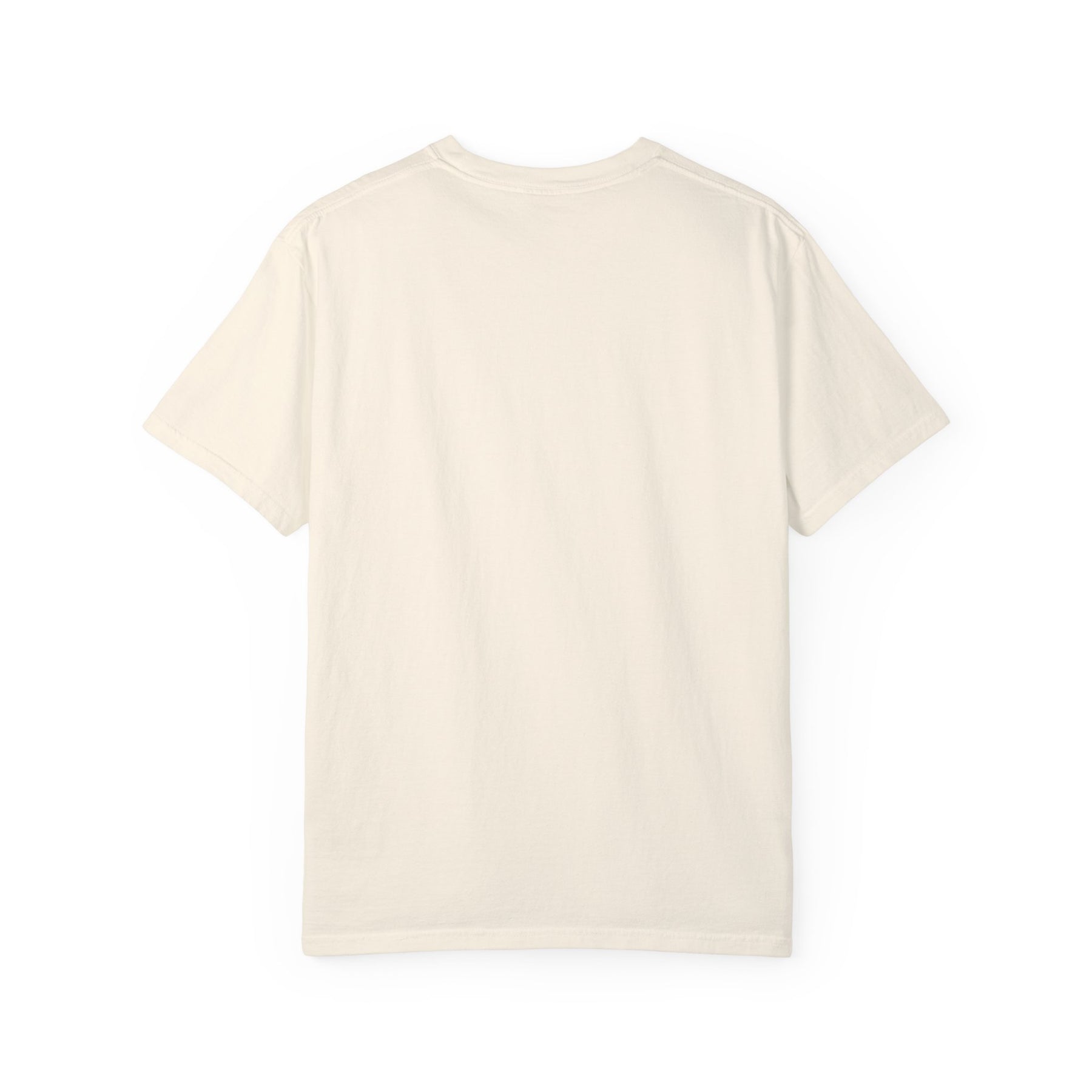 Master Mason Blue Lodge T-Shirt - Garment-Dyed New York Mason - Bricks Masons