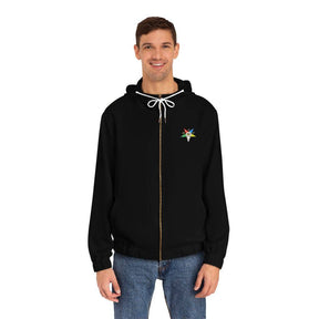 OES Hoodie - Black