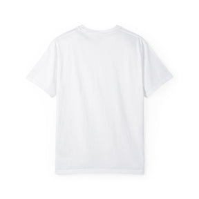 Master Mason Blue Lodge T-Shirt - Garment-Dyed New York Mason - Bricks Masons