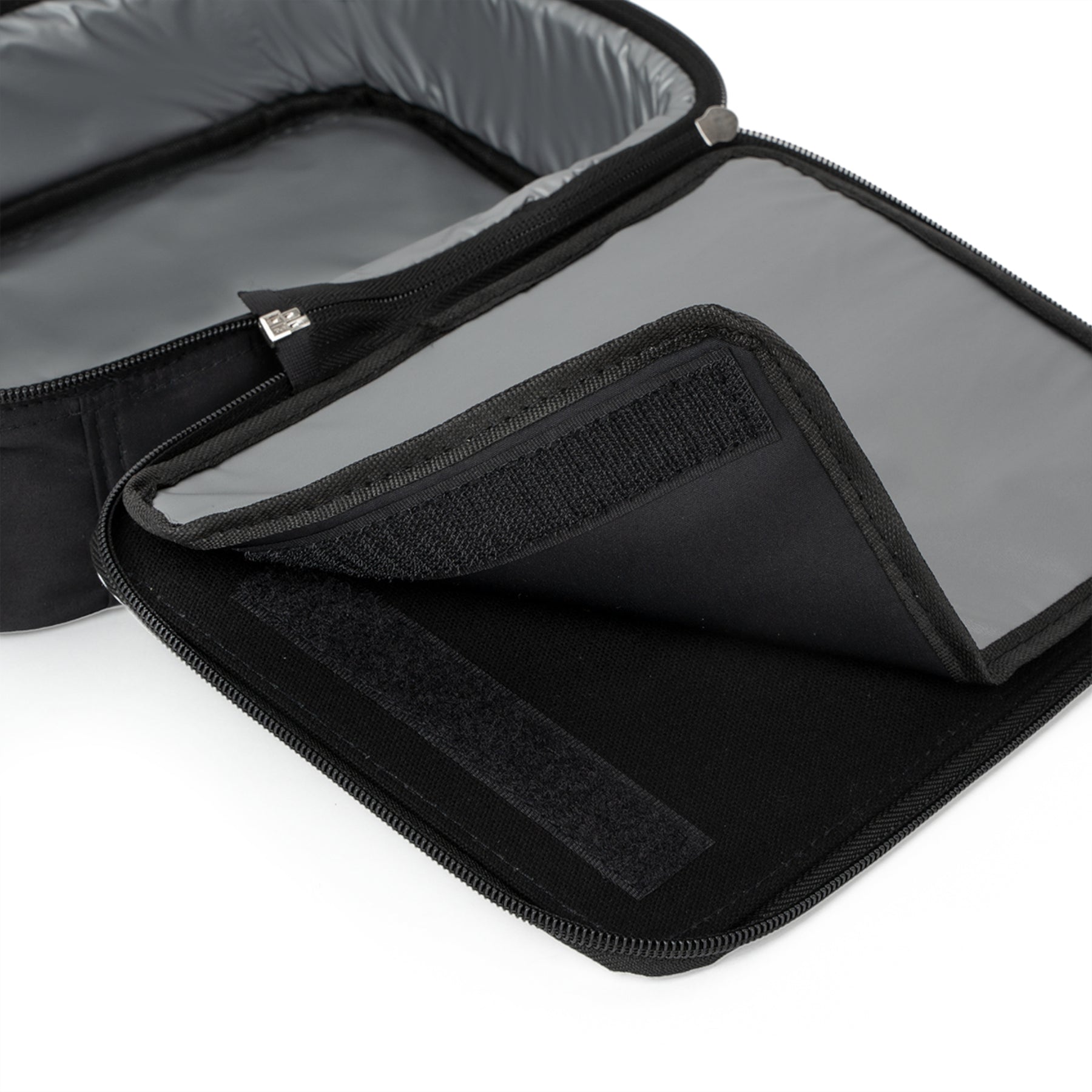 Master Mason Blue Lodge Lunch Bag - Checkered Pattern Fully Insulated - Bricks Masons