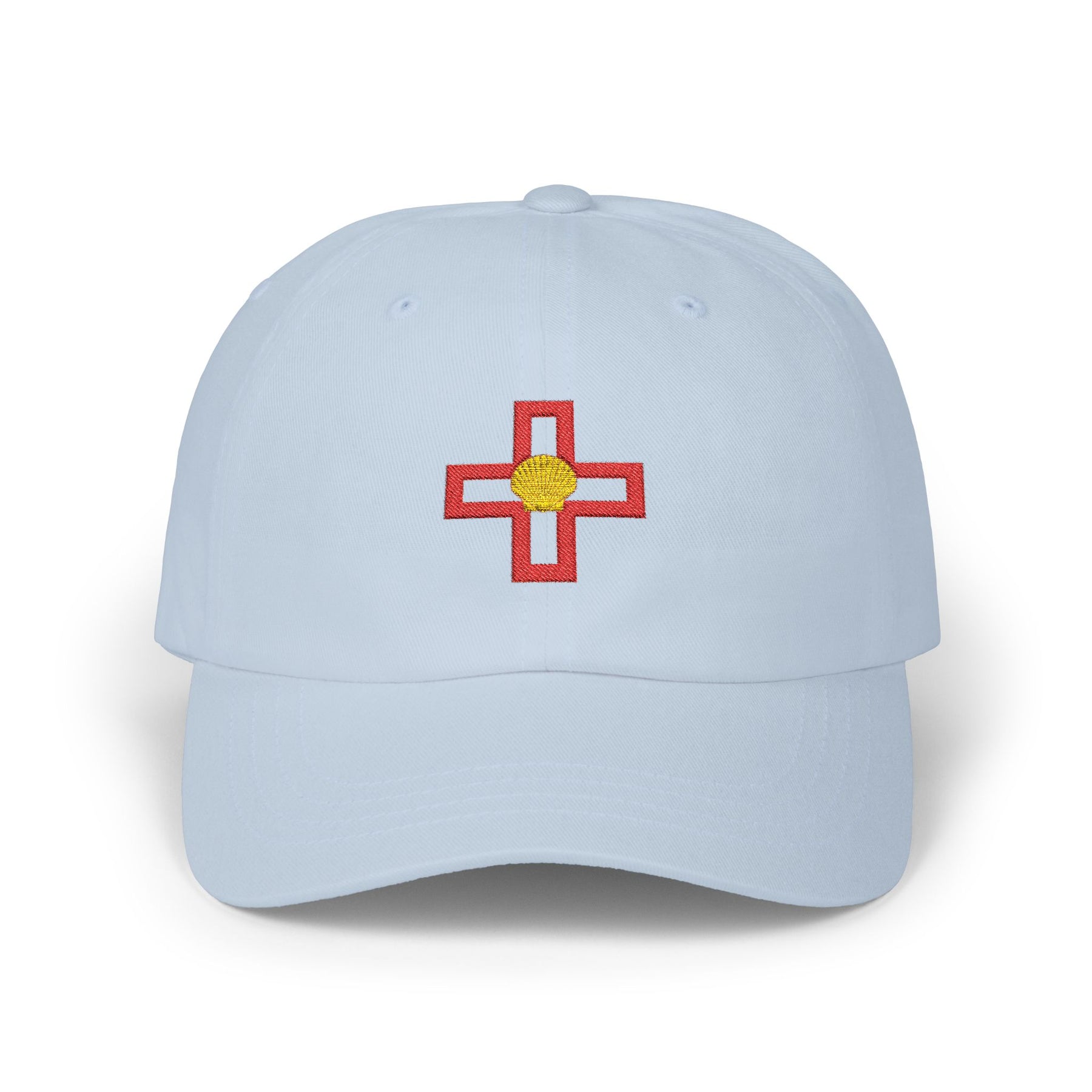St. Thomas of Acon Baseball Cap - Cotton Various Colors - Bricks Masons