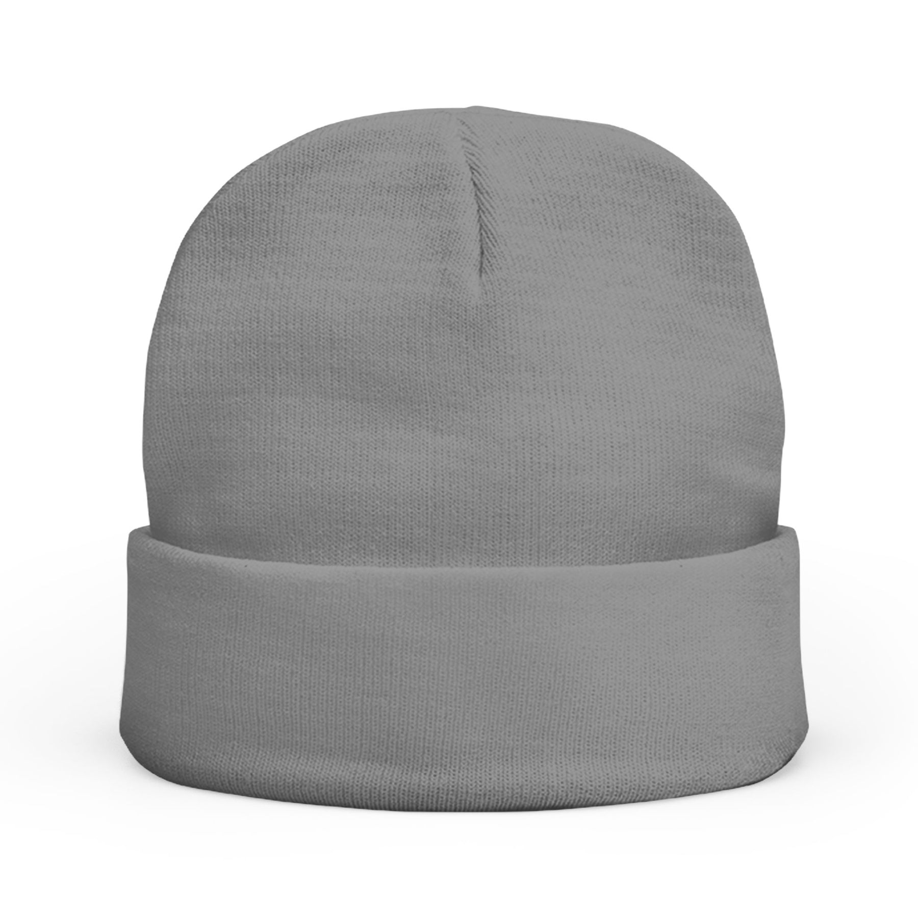 Master Mason Blue Lodge Beanie - Knit Embroidery Gold & Blue Square and Compass G - Bricks Masons