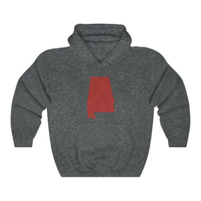 Masonic Hoodie - ALABAMA State