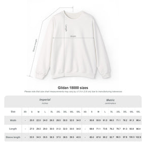 Sweatshirt - The Four Cardinal Virtues - Bricks Masons