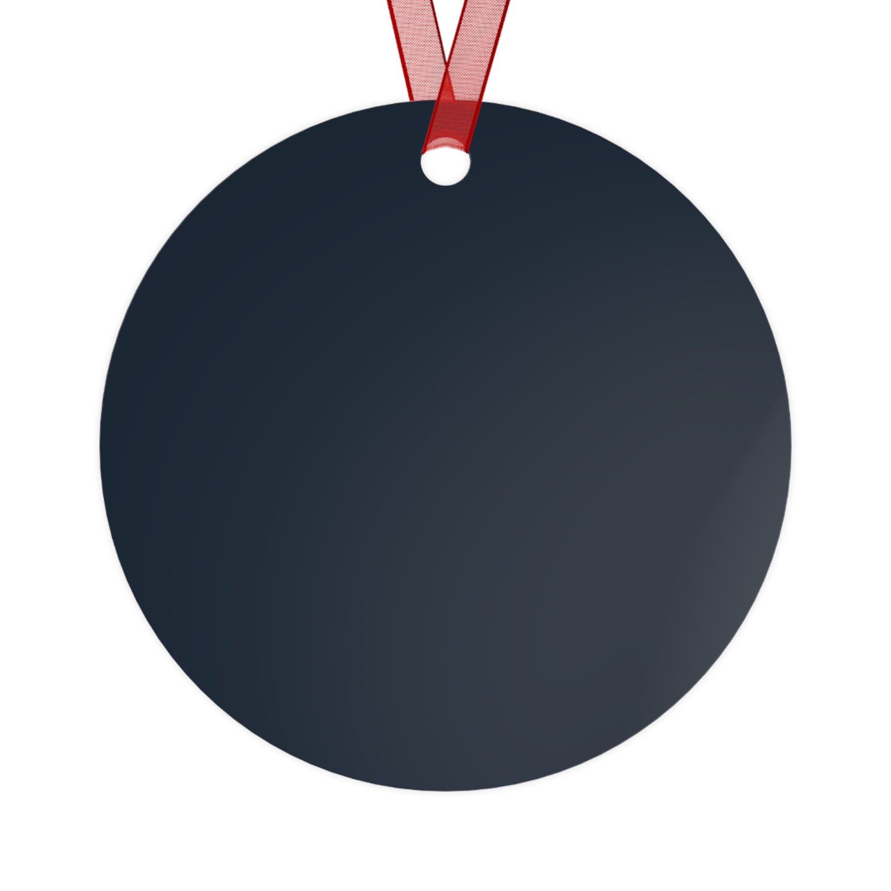 Master Mason Blue Lodge Christmas Ornament - Square & Compass G with Pillars Personalized - Bricks Masons