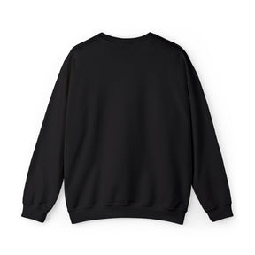 Daughters of Sphinx Sweatshirt - Crewneck Embroidered Emblem - Bricks Masons