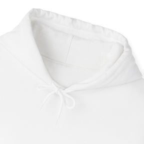 Daughters of Sphinx Hoodie - Soft Cotton Poly Blend Embroidered Front Design - Bricks Masons