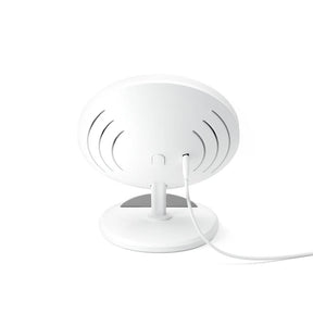 33rd Degree Scottish Rite Wireless Charger - Wings Up White