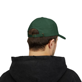 Order of the Golden Circle Baseball Cap - Cotton Various Colors - Bricks Masons