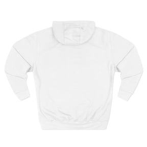 Council of Crusaders Hoodie - Front Cross Embroidery - Bricks Masons