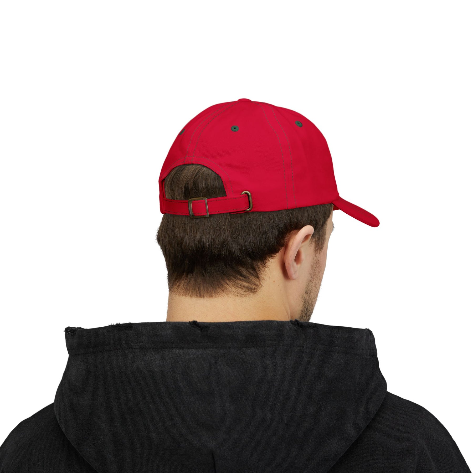 PYCH Baseball Cap - Cotton Various Colors - Bricks Masons