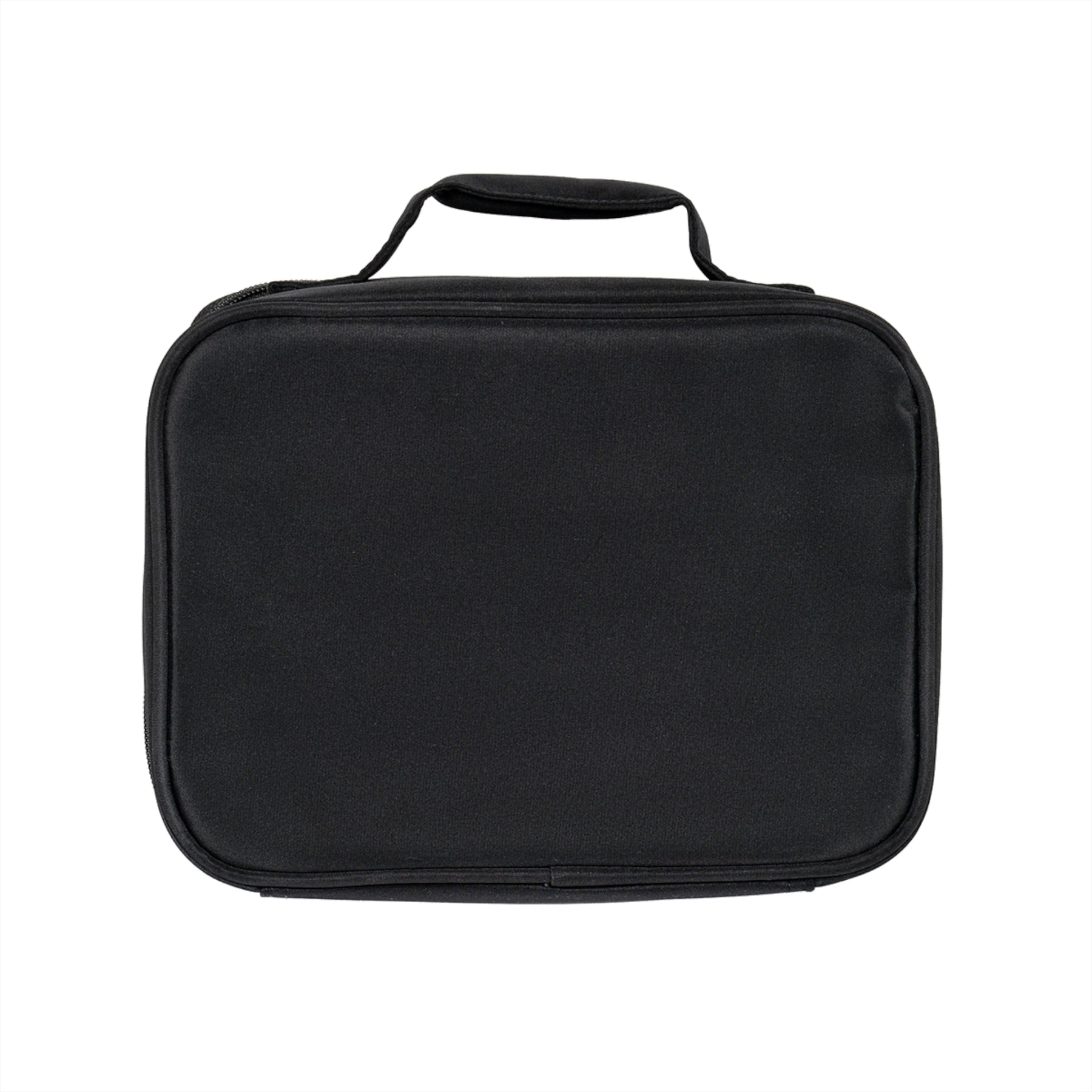 Master Mason Blue Lodge Lunch Bag - Checkered Pattern Fully Insulated - Bricks Masons
